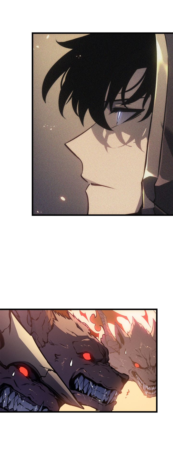 Read Solo Leveling (IT) Manga Online