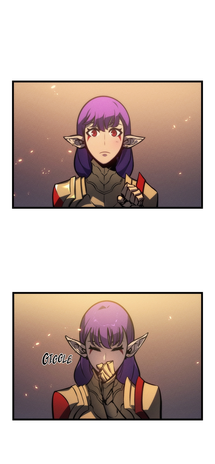 Read Solo Leveling (IT) Manga Online