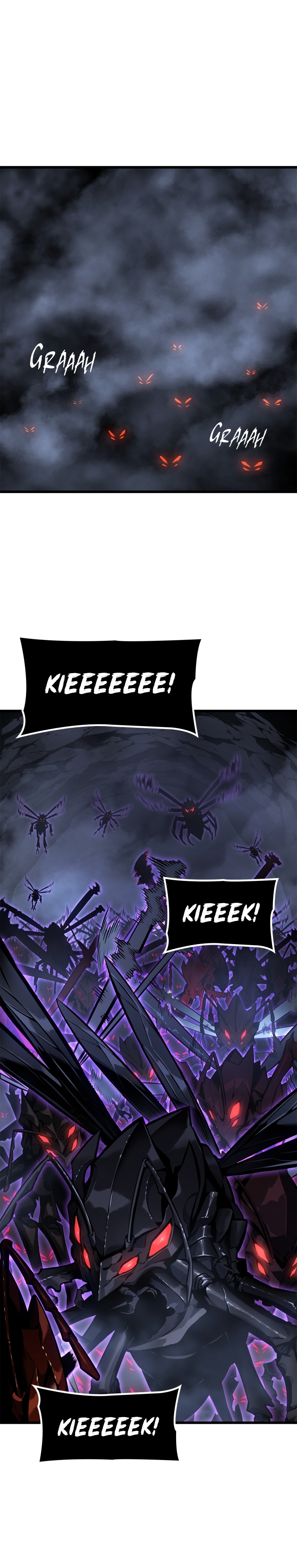 Read Solo Leveling (IT) Manga Online