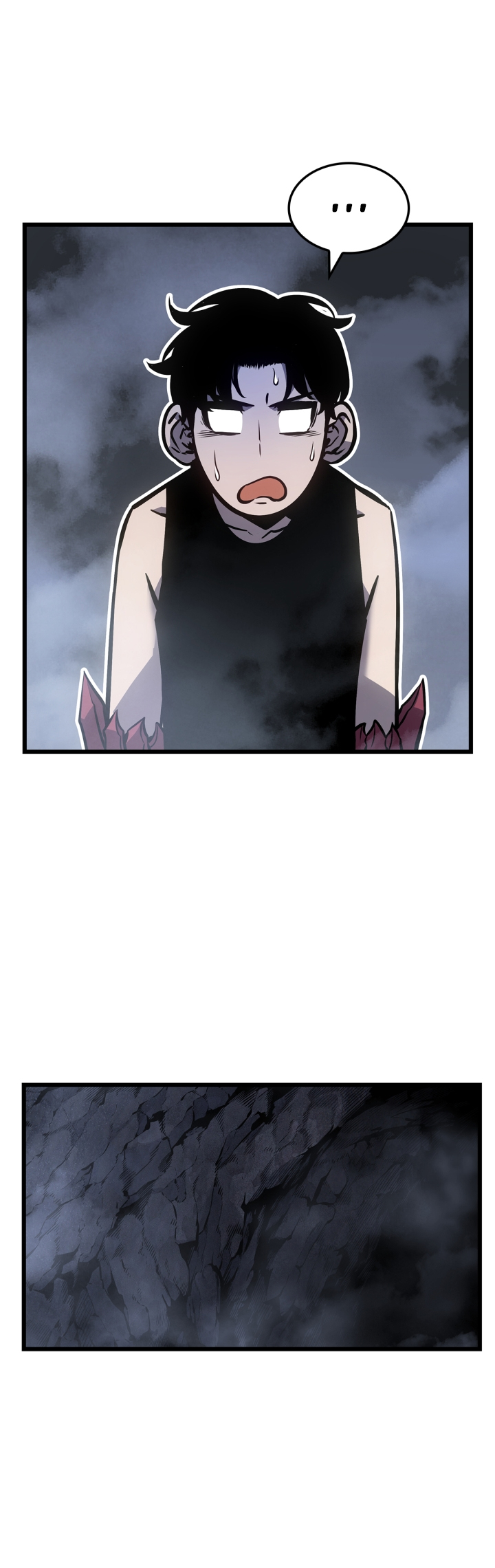 Read Solo Leveling (IT) Manga Online