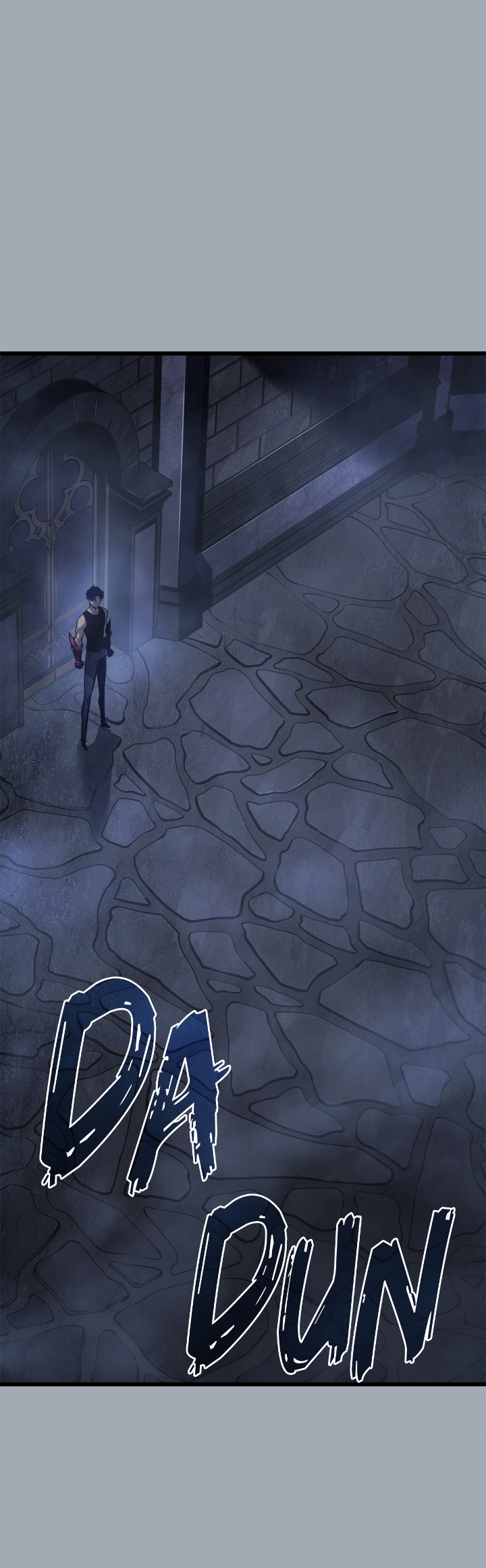 Read Solo Leveling (IT) Manga Online