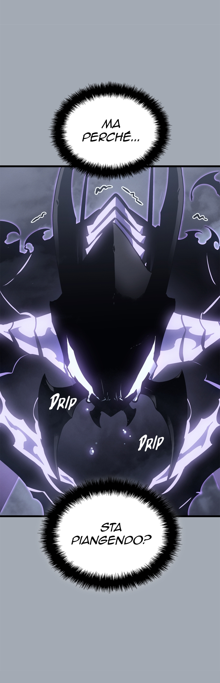 Read Solo Leveling (IT) Manga Online