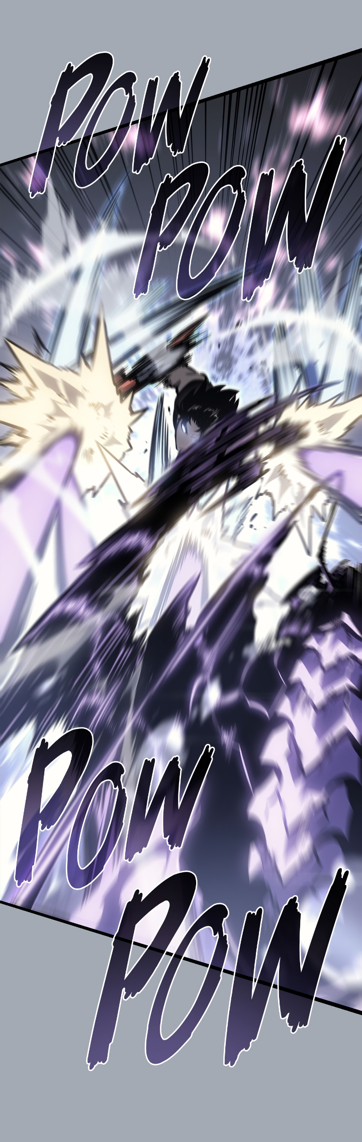 Read Solo Leveling (IT) Manga Online