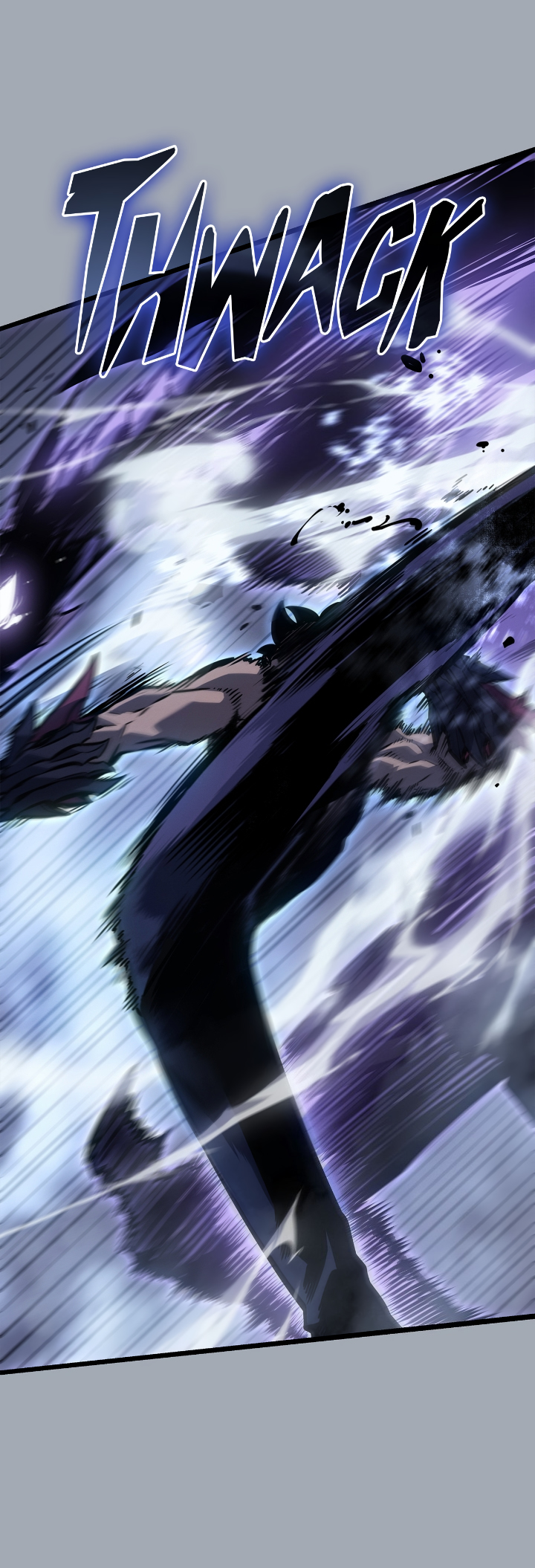 Read Solo Leveling (IT) Manga Online