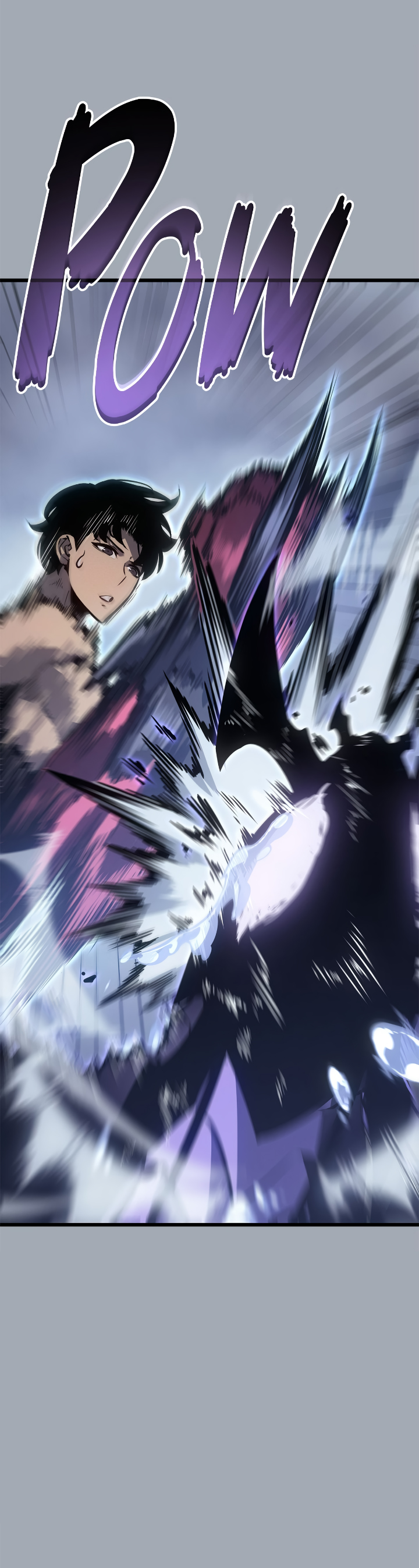 Read Solo Leveling (IT) Manga Online