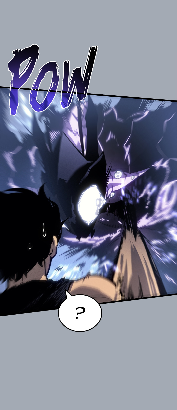 Read Solo Leveling (IT) Manga Online