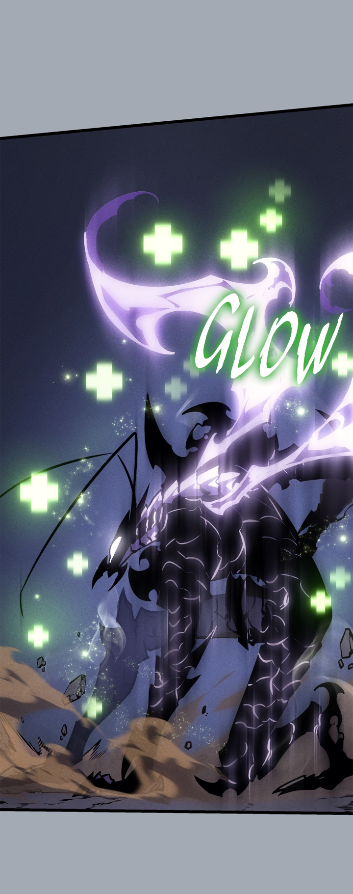 Read Solo Leveling (IT) Manga Online