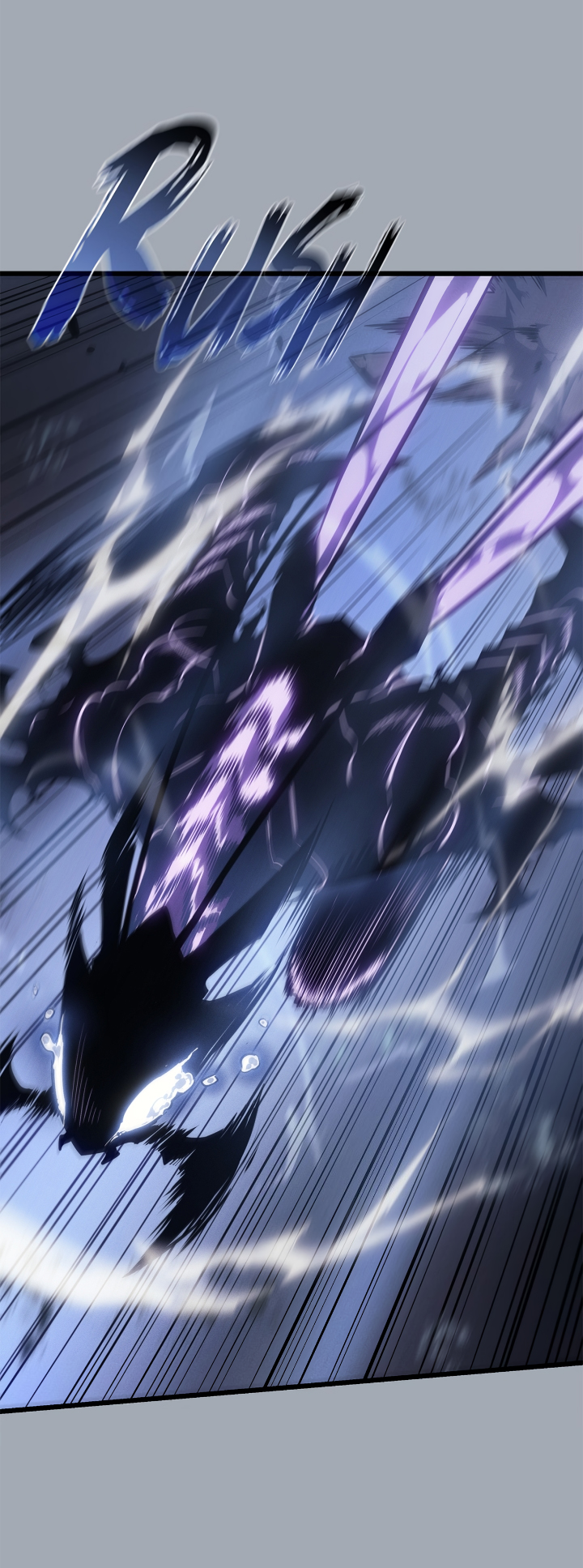 Read Solo Leveling (IT) Manga Online