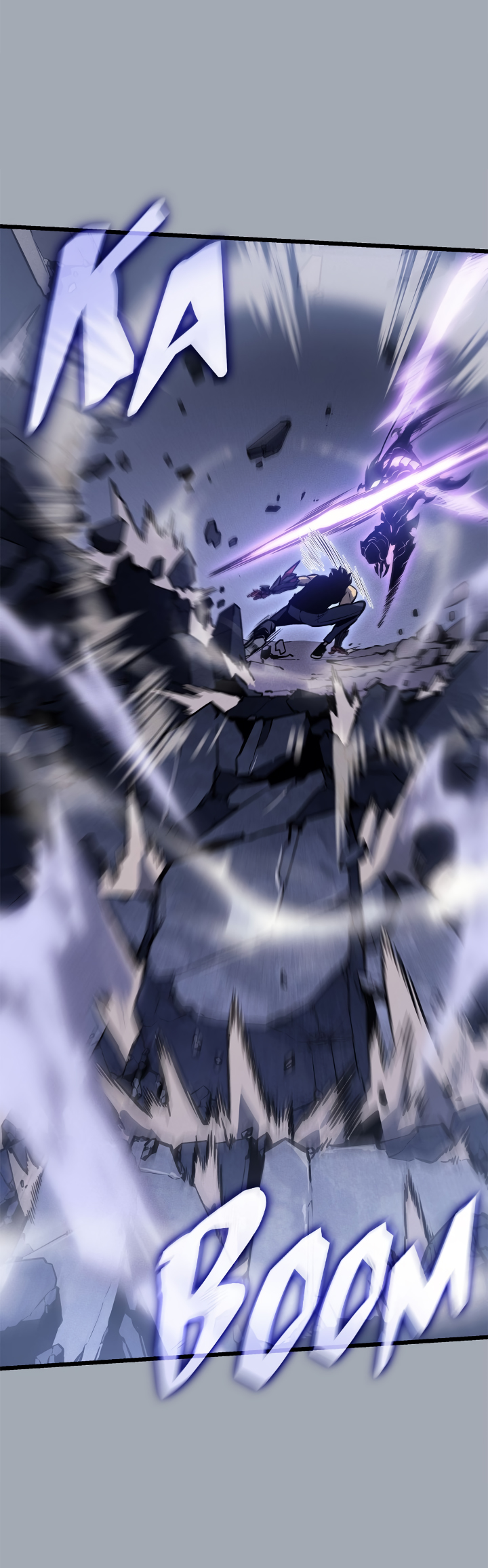 Read Solo Leveling (IT) Manga Online