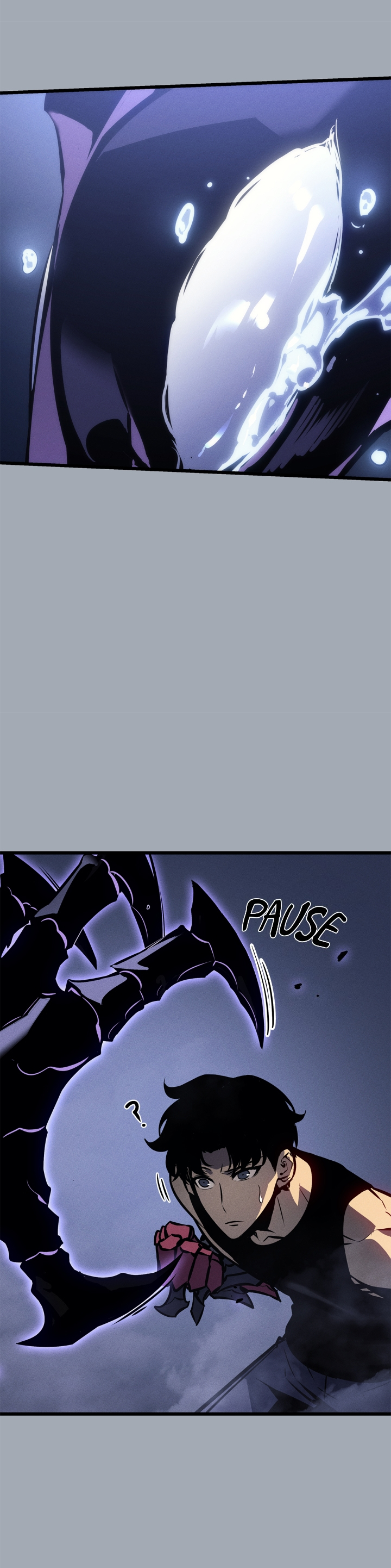 Read Solo Leveling (IT) Manga Online