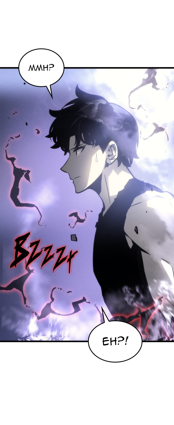 Read Solo Leveling (IT) Manga Online