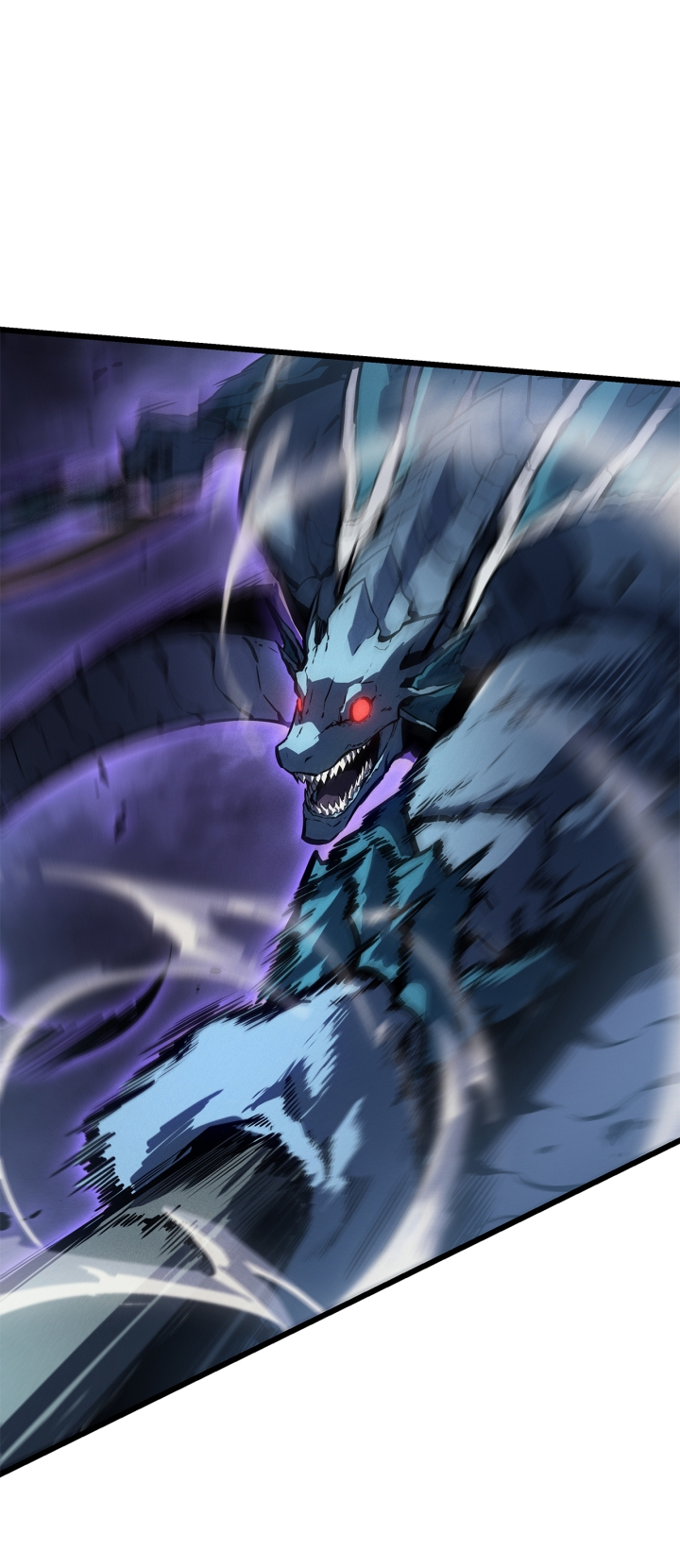 Read Solo Leveling (IT) Manga Online