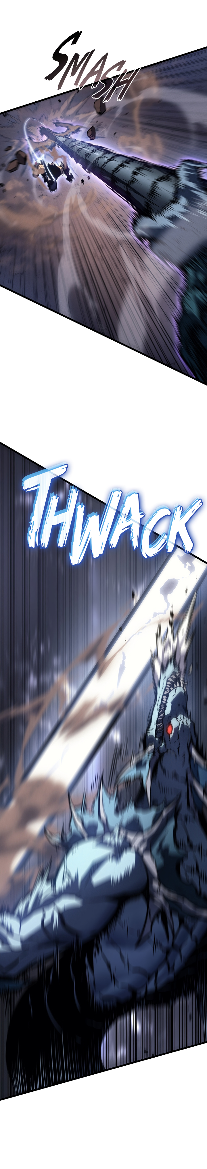 Read Solo Leveling (IT) Manga Online