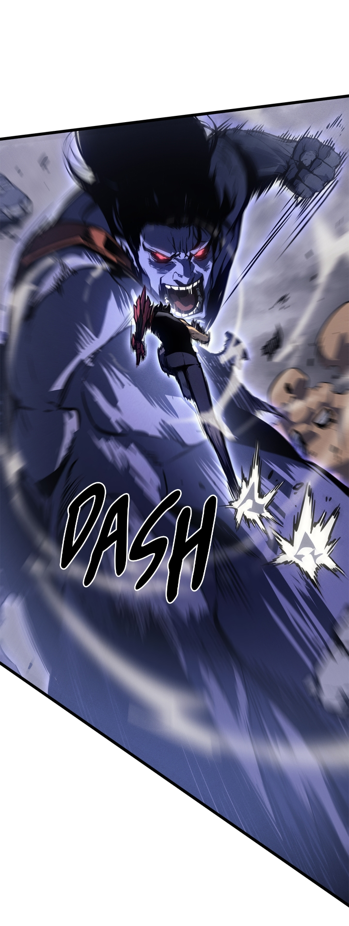 Read Solo Leveling (IT) Manga Online