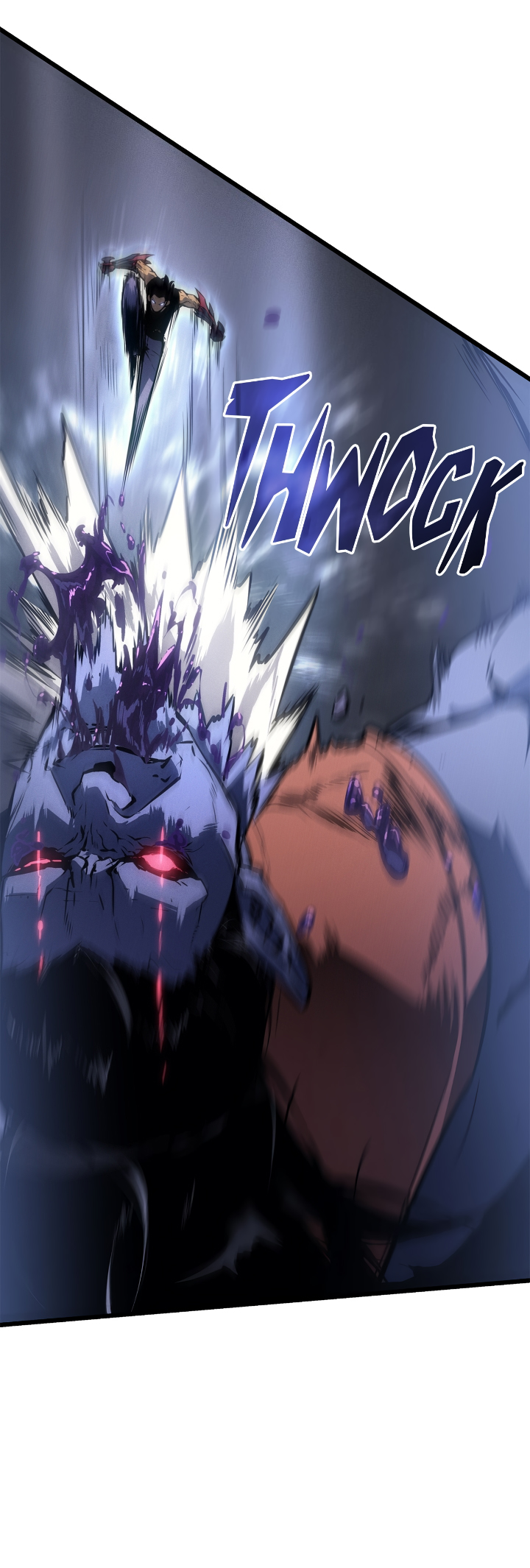 Read Solo Leveling (IT) Manga Online