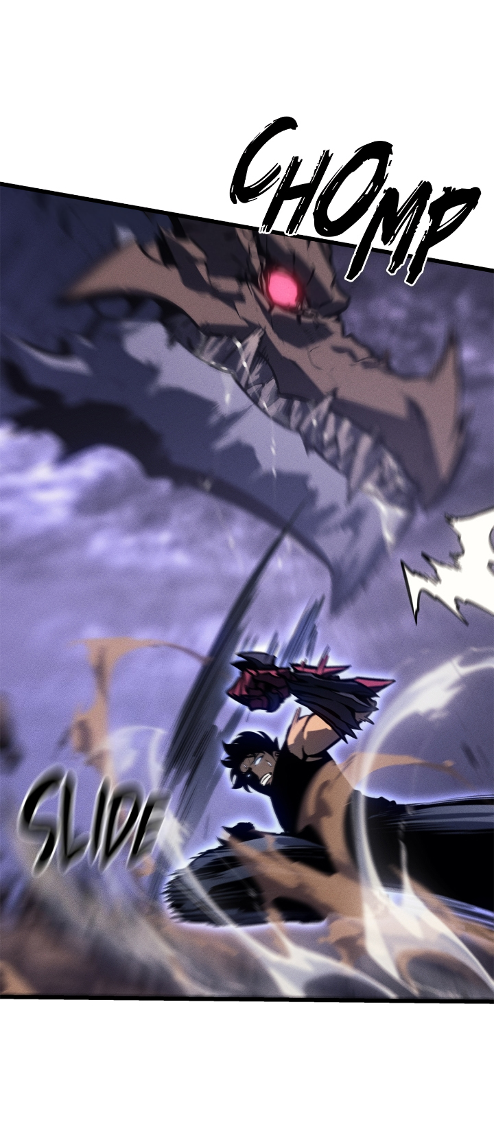 Read Solo Leveling (IT) Manga Online