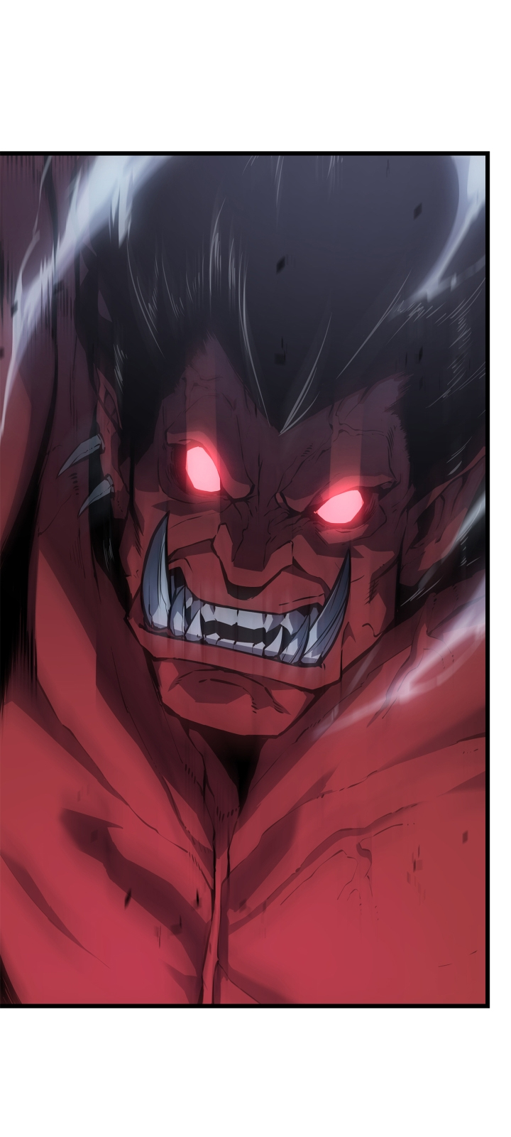 Read Solo Leveling (IT) Manga Online