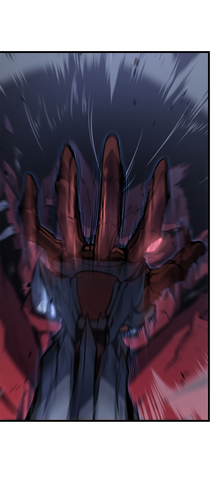 Read Solo Leveling (IT) Manga Online