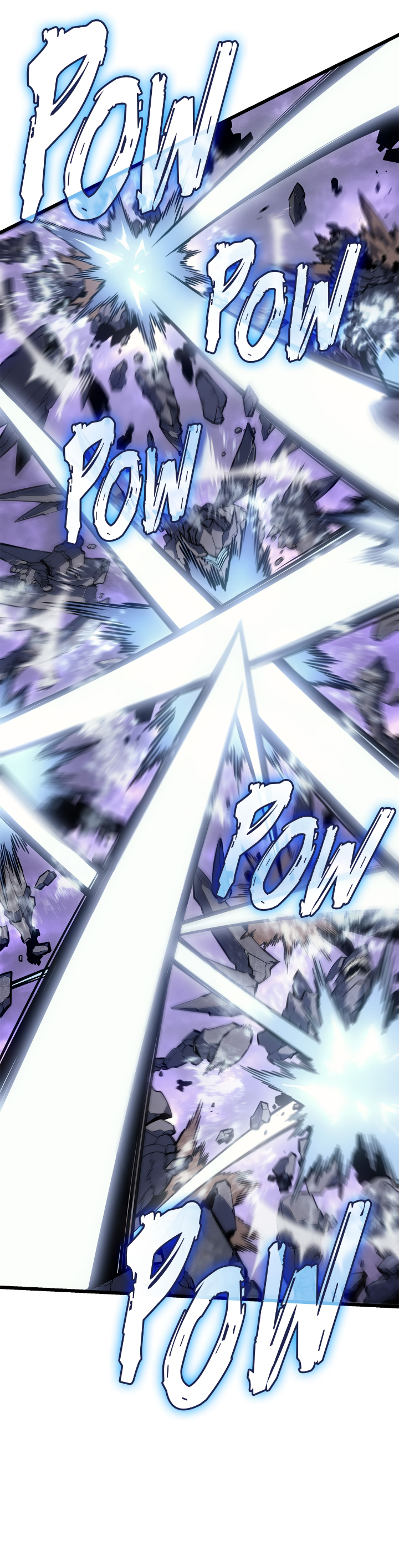 Read Solo Leveling (IT) Manga Online