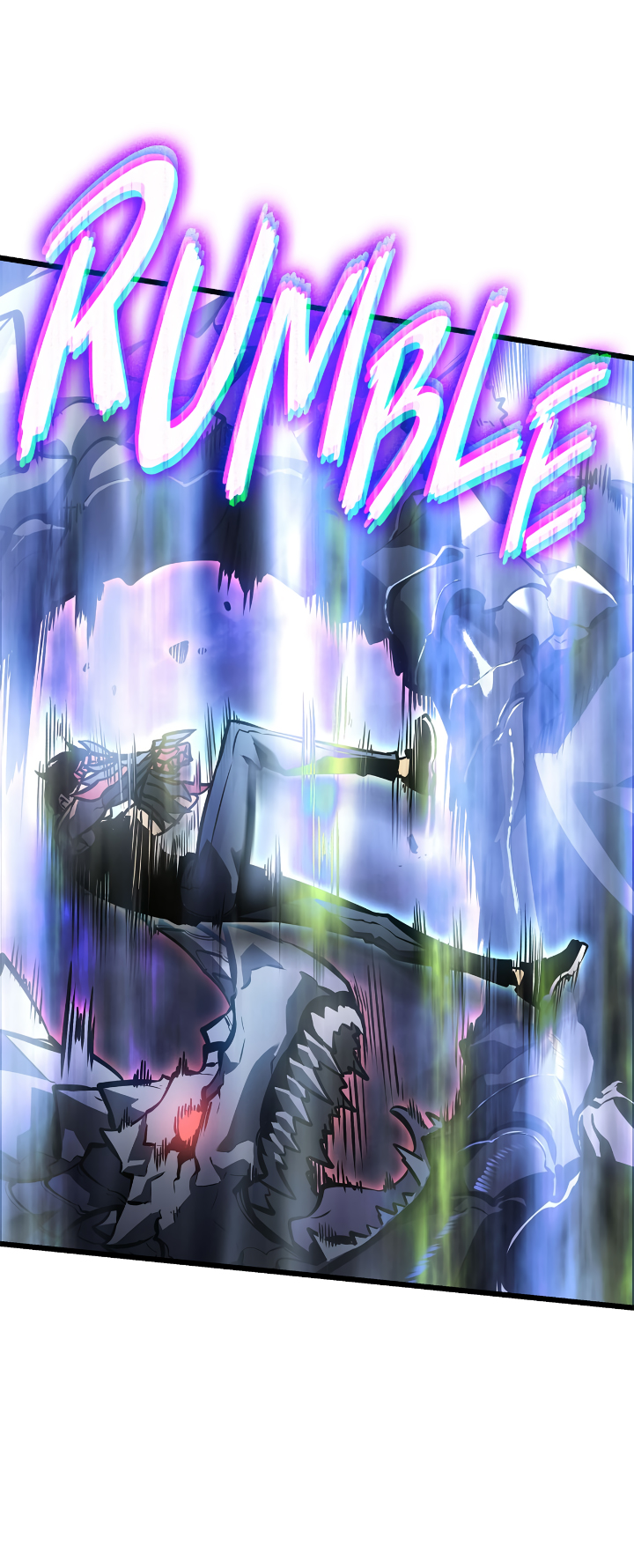 Read Solo Leveling (IT) Manga Online