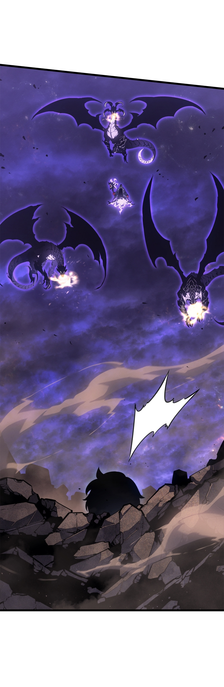 Read Solo Leveling (IT) Manga Online