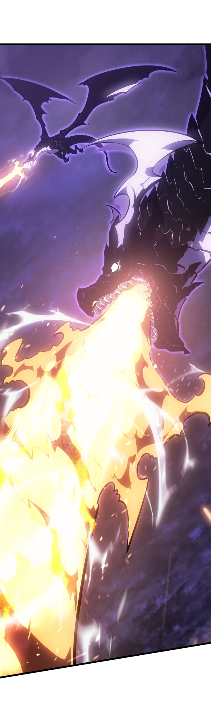 Read Solo Leveling (IT) Manga Online