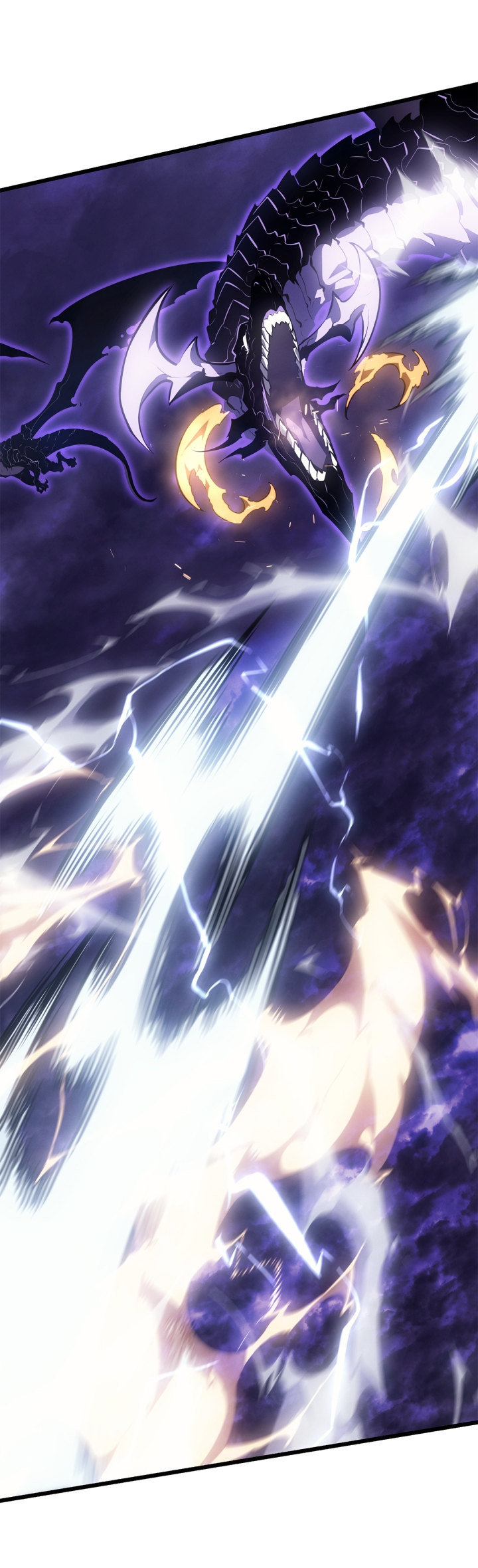 Read Solo Leveling (IT) Manga Online