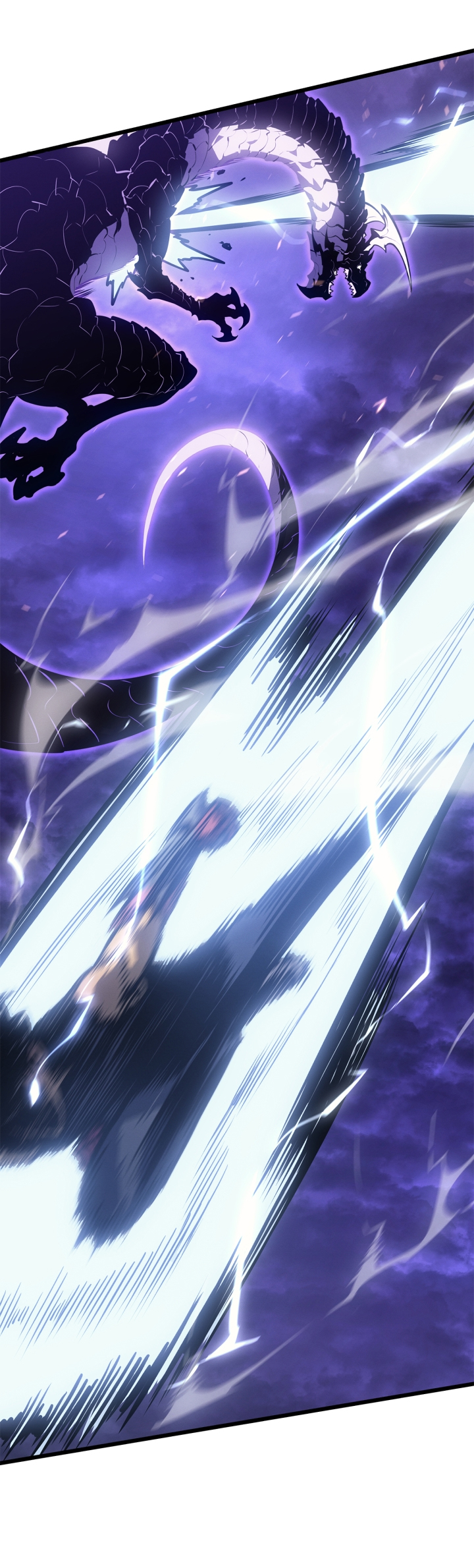 Read Solo Leveling (IT) Manga Online