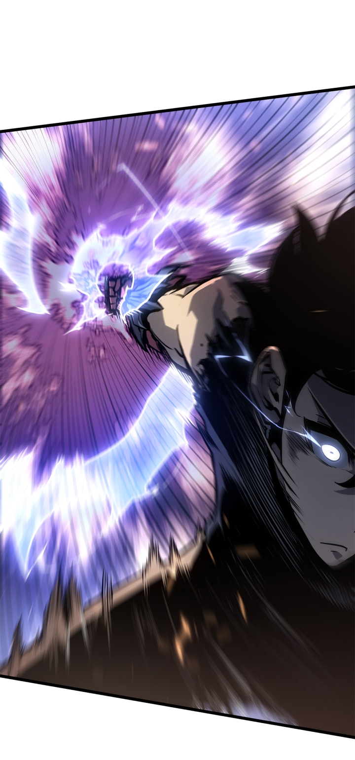 Read Solo Leveling (IT) Manga Online