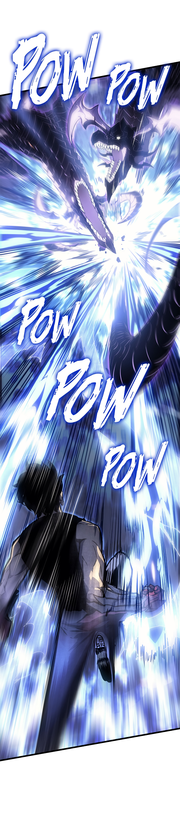 Read Solo Leveling (IT) Manga Online