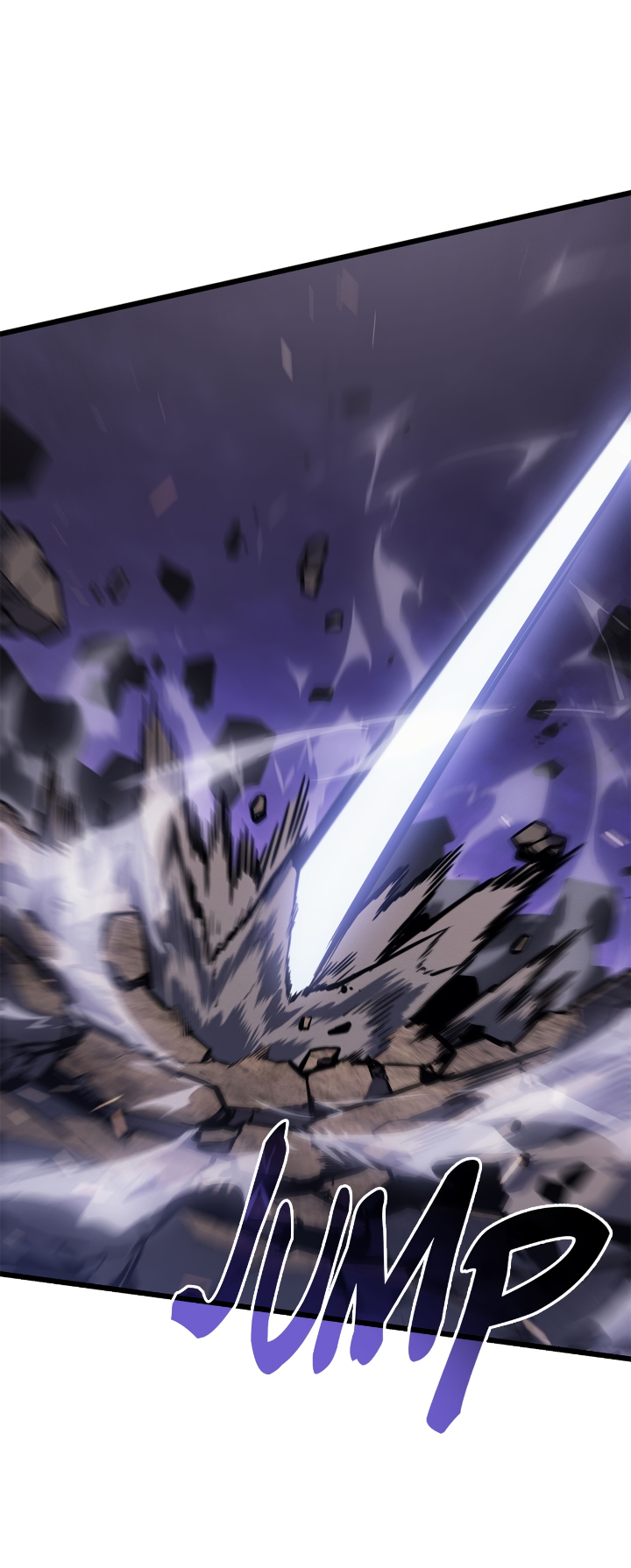 Read Solo Leveling (IT) Manga Online