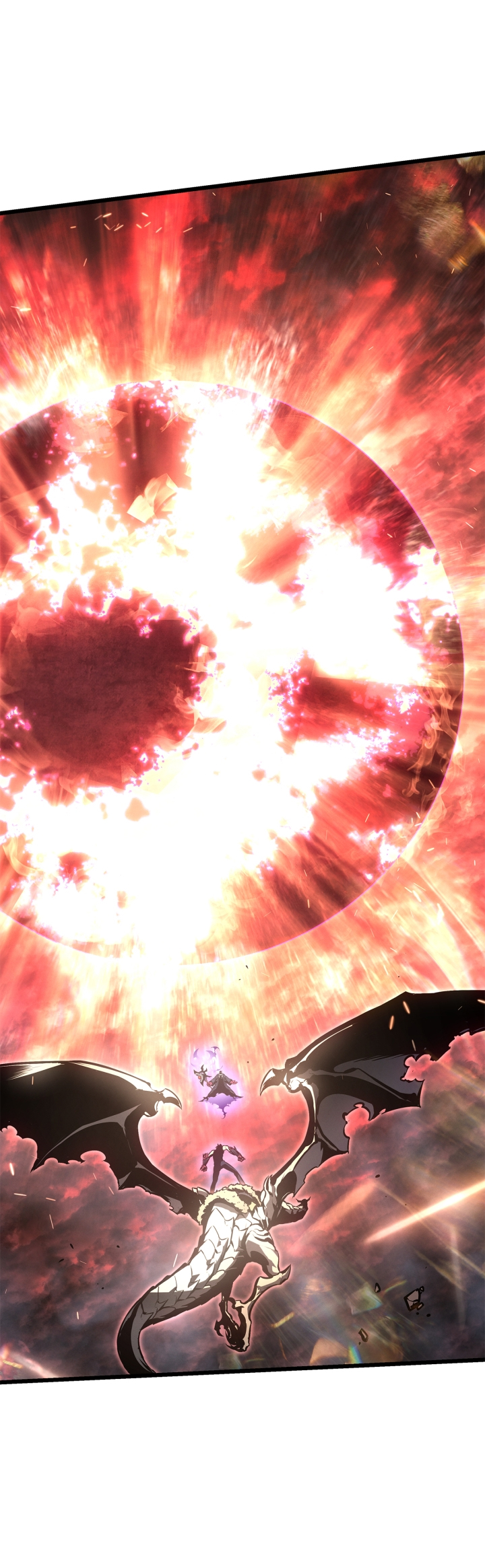 Read Solo Leveling (IT) Manga Online