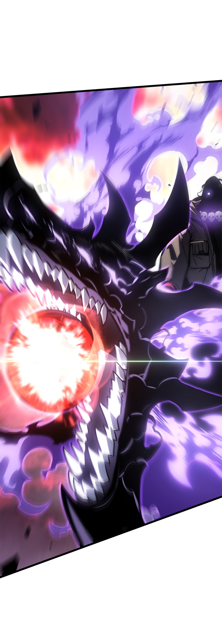 Read Solo Leveling (IT) Manga Online