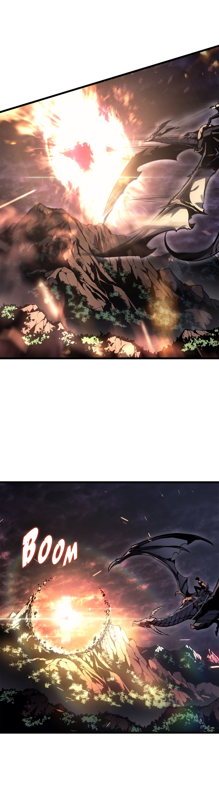 Read Solo Leveling (IT) Manga Online