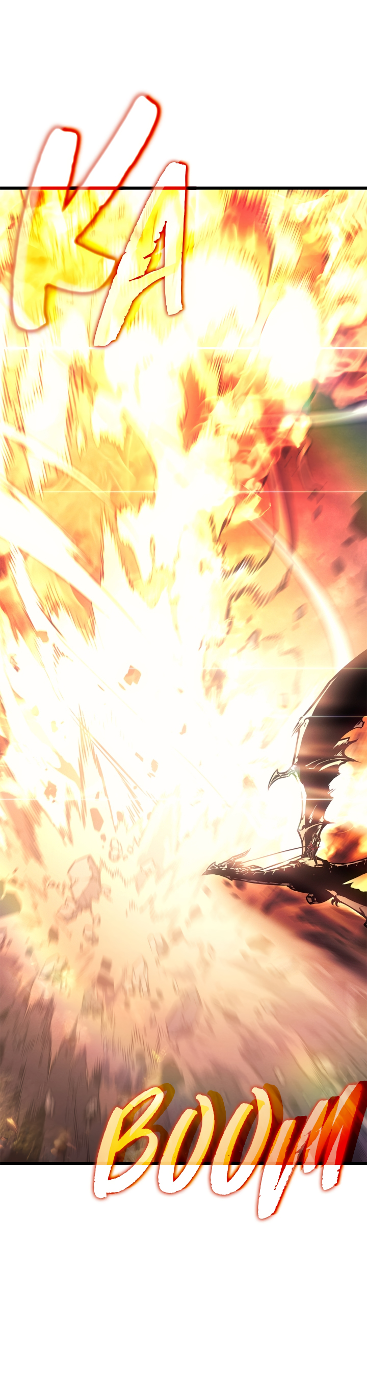 Read Solo Leveling (IT) Manga Online