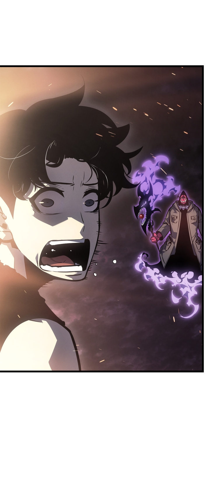 Read Solo Leveling (IT) Manga Online