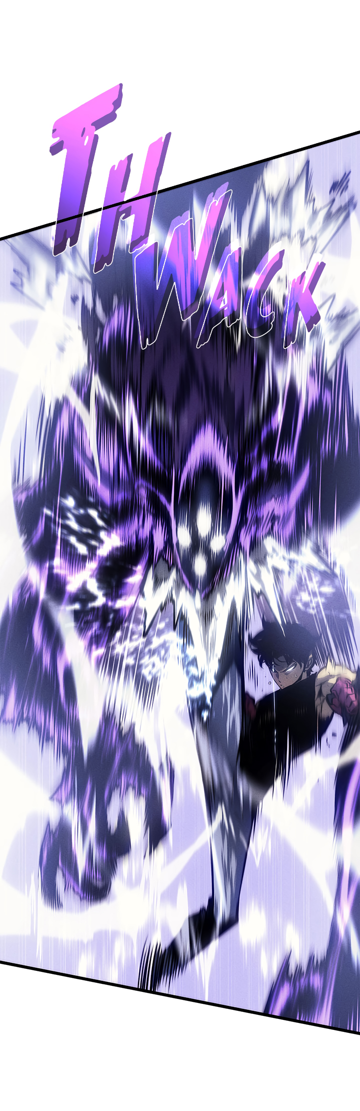 Read Solo Leveling (IT) Manga Online