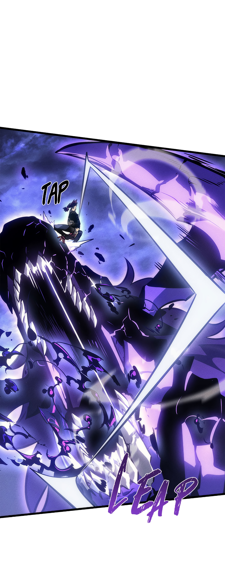 Read Solo Leveling (IT) Manga Online