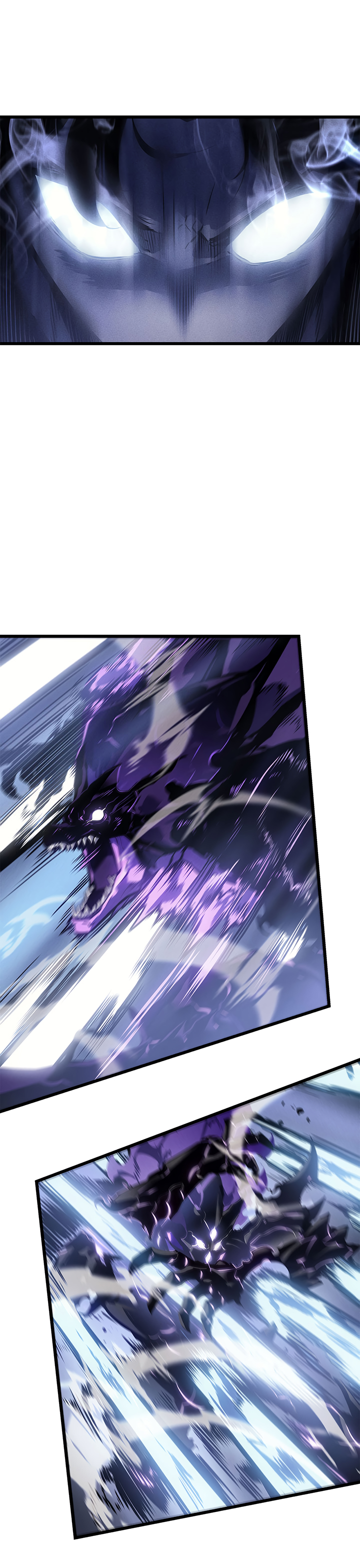 Read Solo Leveling (IT) Manga Online