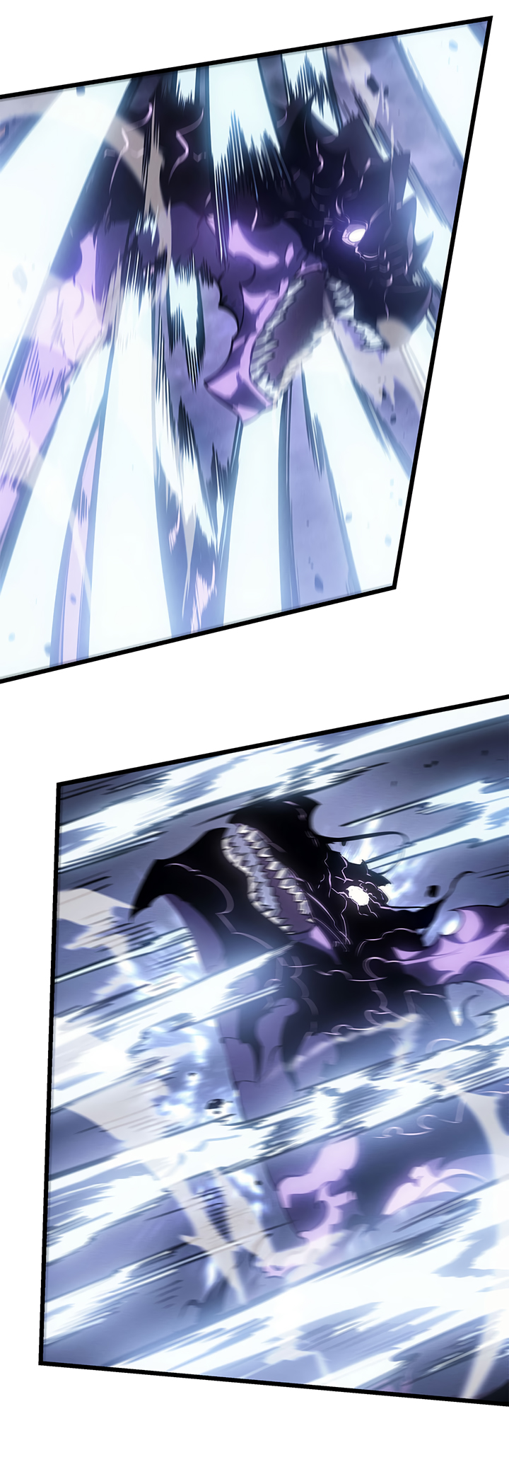 Read Solo Leveling (IT) Manga Online