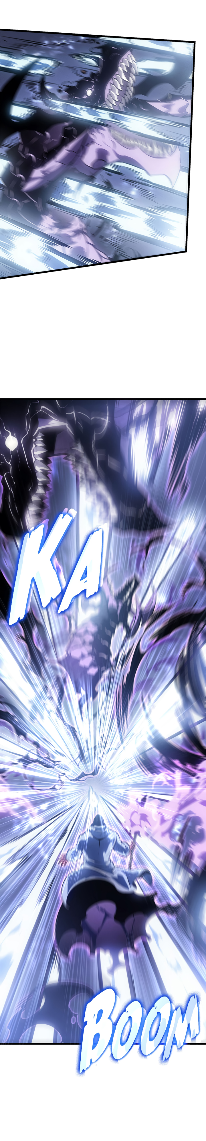 Read Solo Leveling (IT) Manga Online