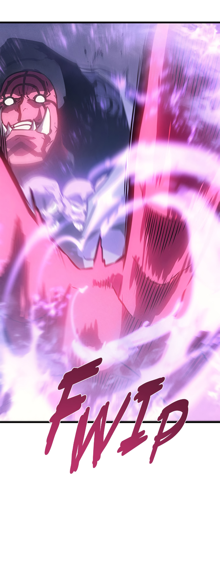 Read Solo Leveling (IT) Manga Online