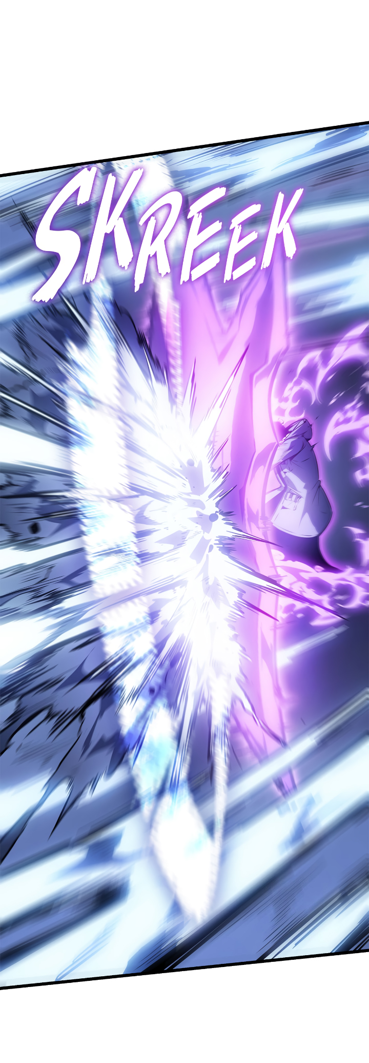 Read Solo Leveling (IT) Manga Online