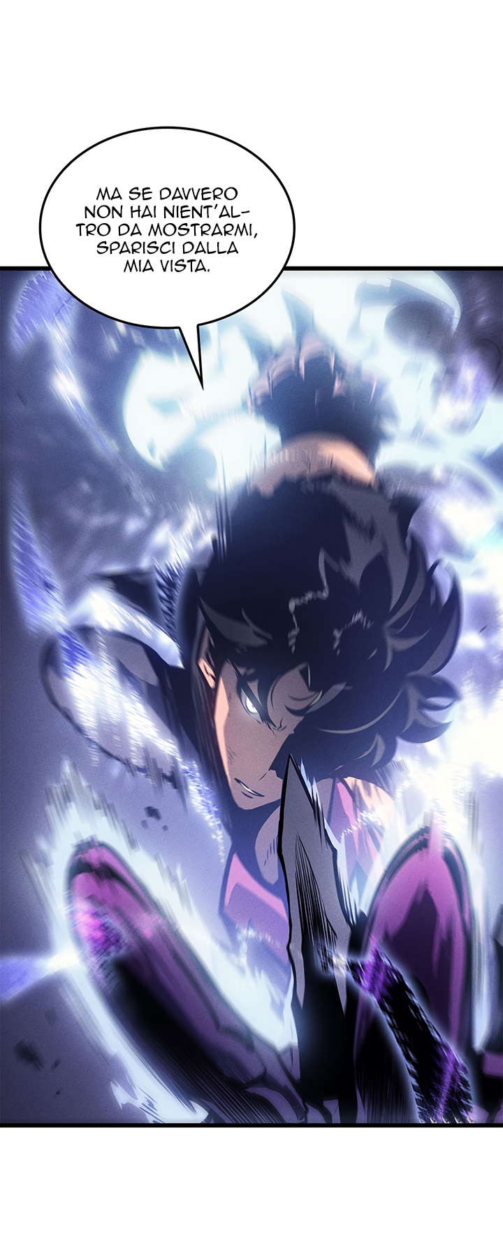 Read Solo Leveling (IT) Manga Online