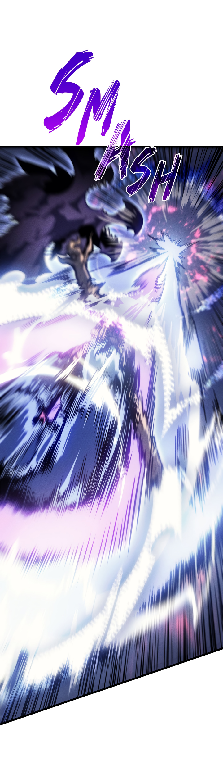 Read Solo Leveling (IT) Manga Online