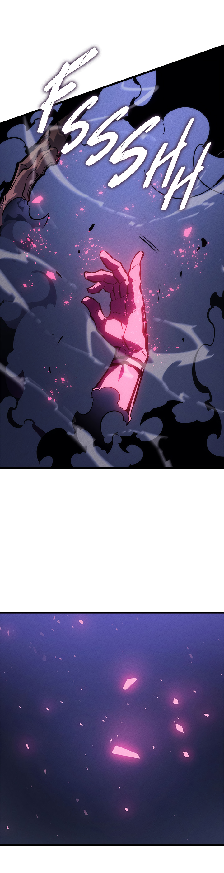 Read Solo Leveling (IT) Manga Online