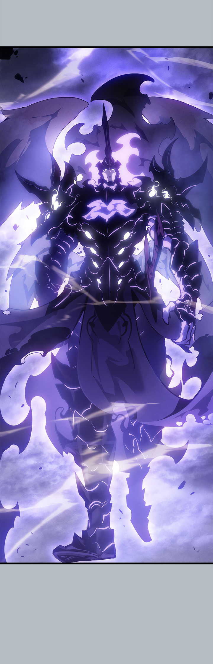 Read Solo Leveling (IT) Manga Online