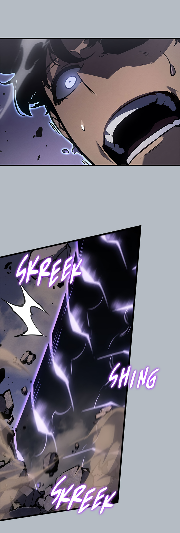 Read Solo Leveling (IT) Manga Online