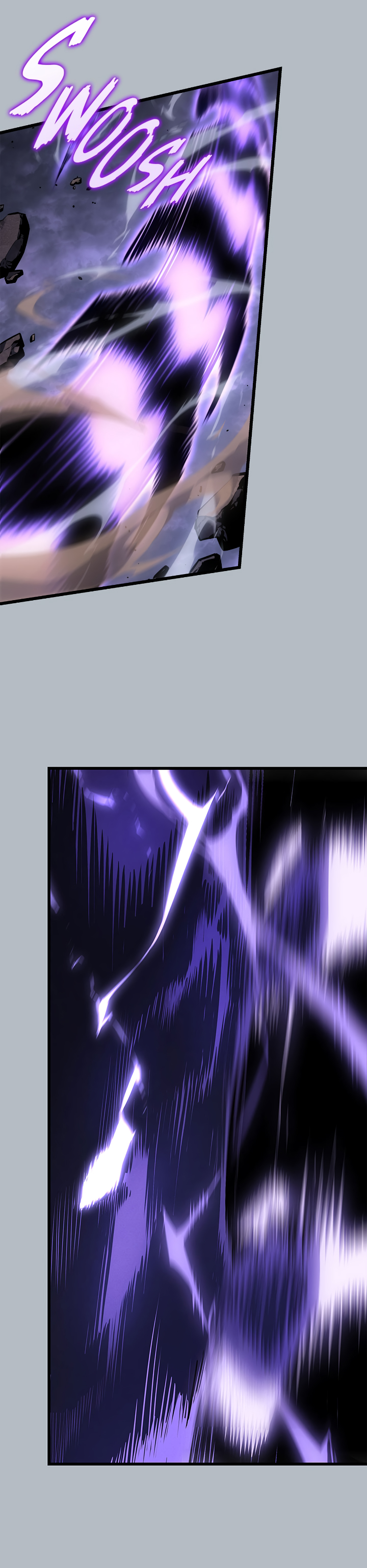 Read Solo Leveling (IT) Manga Online