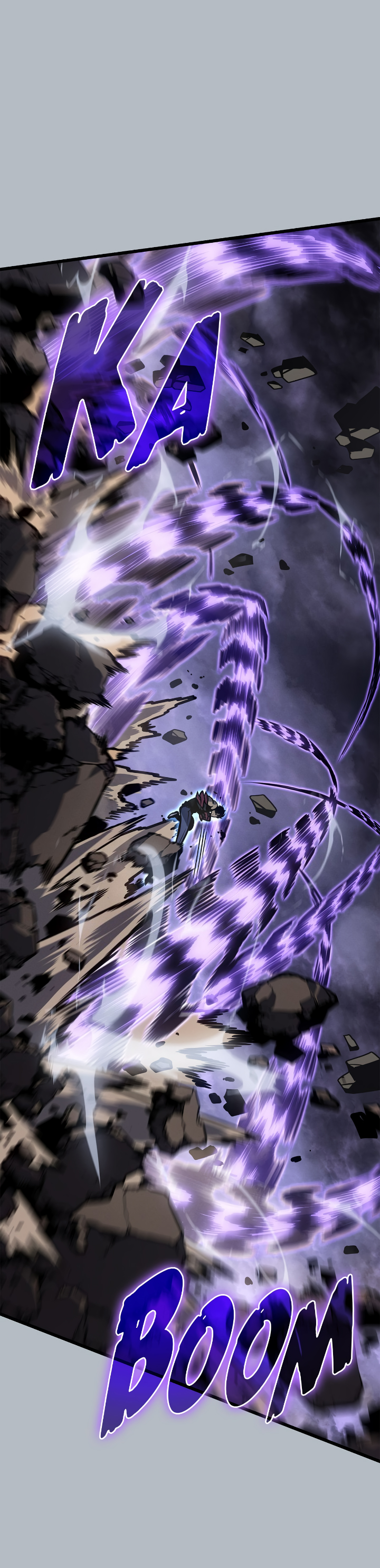 Read Solo Leveling (IT) Manga Online